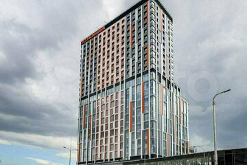 Офис, 265 м², 12/24 эт.