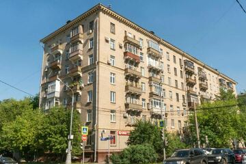 Помещение своб.назн., 68,5 м², 1/7 эт.