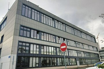 Офис, 780 м², 4/4 эт.