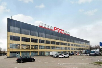 Офис, 358 м², 4/5 эт.