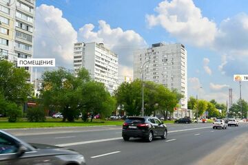 Помещение своб.назн., 100,4 м², 1/1 эт.