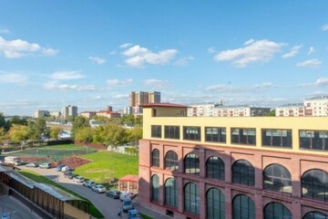 Помещение своб.назн., 5141,5 м², 1/3 эт.