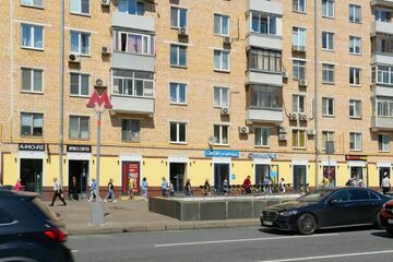 Помещение своб.назн., 19 м², 1/8 эт.
