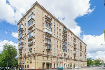 Помещение своб.назн., 19,3 м², 1/10 эт.