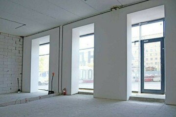 Помещение своб.назн., 428,6 м², 1/9 эт.