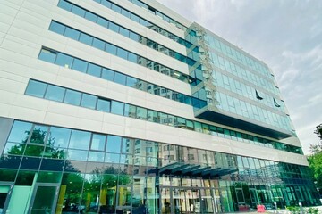 Офис, 575 м², 2/7 эт.