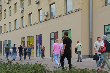 Помещение своб.назн., 14,6 м², 1/8 эт.