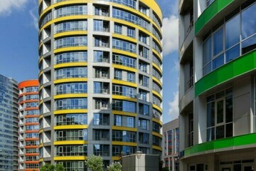 Офис, 310 м², 2/6 эт.