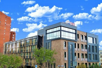 Офис, 1150 м², 1/5 эт.