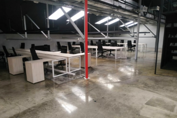 Офис, 2415 м², 2/2 эт.