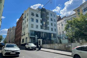 Офис, 57 м², 3/8 эт.