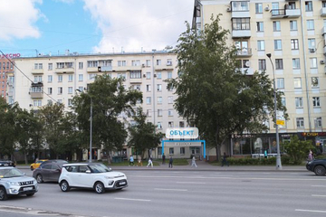 Помещение своб.назн., 57 м², 1/8 эт.