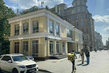 Помещение своб.назн., 27,7 м², 1/2 эт.