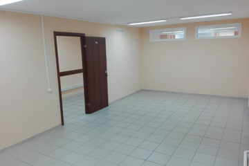 Офис, 67 м², 5/8 эт.