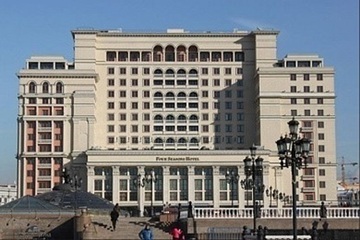 Помещение своб.назн., 370 м², 3/16 эт.
