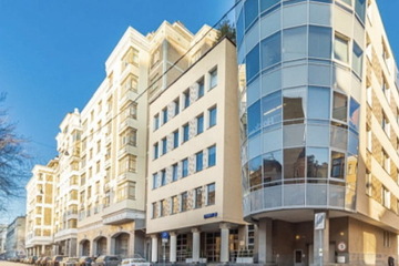 Помещение своб.назн., 321 м², 1/5 эт.