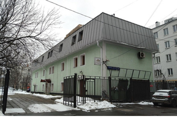 Помещение своб.назн., 643 м², 1/3 эт.