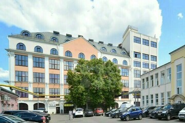 Офис, 65 м², 5/7 эт.