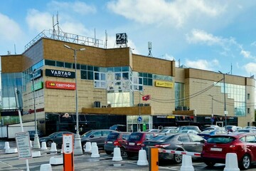 Помещение своб.назн., 140 м²
