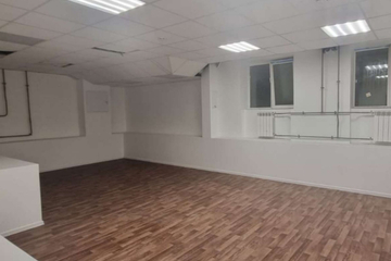 Офис, 70,7 м²