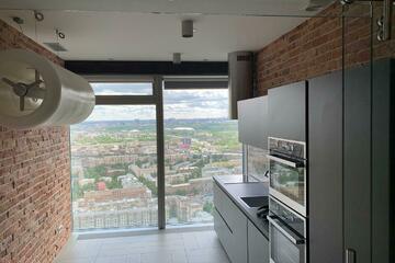 Офис, 190 м², 28/64 эт.