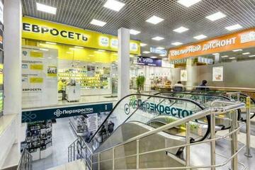 Помещение своб.назн., 84 м², 1/4 эт.