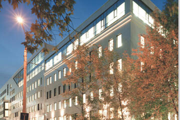 Склад, 242 м²