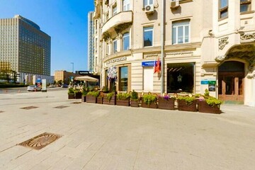 Офис, 159 м², 4/5 эт.