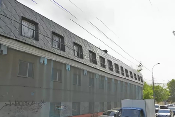 Отдельно стоящее здание, 690 м²