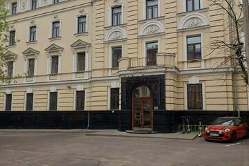 Склад, 84,7 м², 1/4 эт.