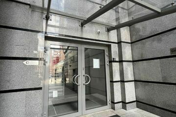 Офис, 527 м², 1/9 эт.
