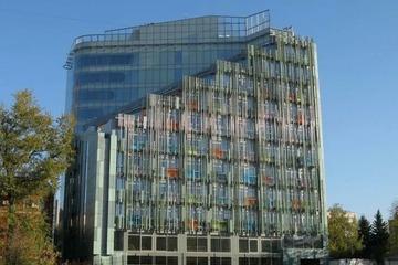 Офис, 275 м², 11/13 эт.