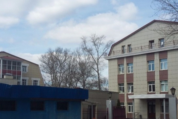 Офис, 383,4 м², 4/4 эт.