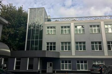 Офис, 254 м², 2/3 эт.