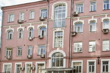 Офис, 170,6 м², 4/5 эт.