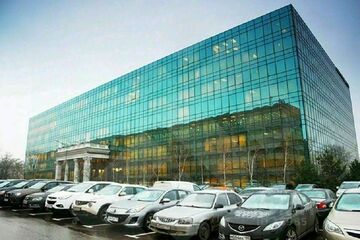 Офис, 50,8 м², 1/8 эт.
