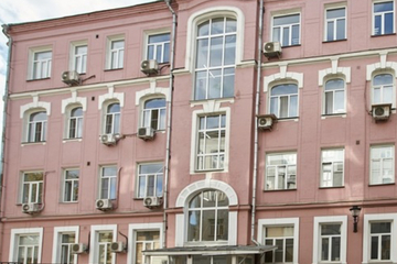 Офис, 225 м², 5/5 эт.