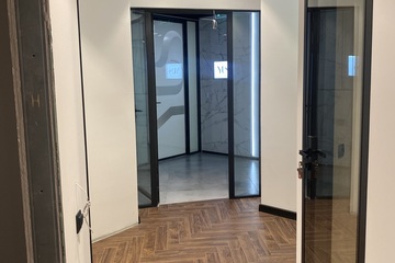 Офис, 153,9 м², 6/6 эт.