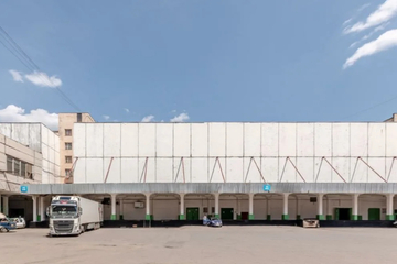 Помещение своб.назн., 524 м², 1/2 эт.
