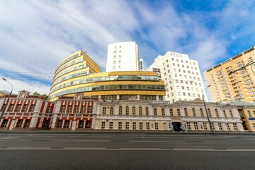 Офис, 234 м², 1/12 эт.
