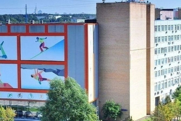 Офис, 91 м², 3/7 эт.