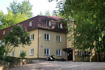 Офис, 323 м², 3/3 эт.