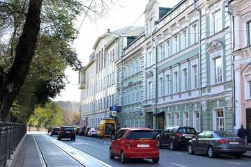 Помещение своб.назн., 74 м², 4/4 эт.