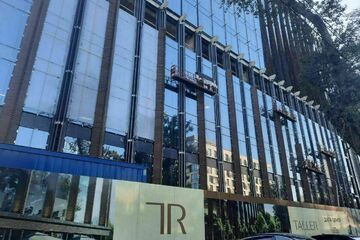 Офис, 284 м², 4/12 эт.