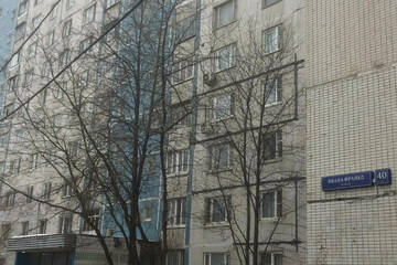 Помещение своб.назн., 142 м², 1/12 эт.