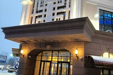 Офис, 293 м², 2/5 эт.