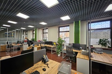 Офис, 276 м², 3/7 эт.