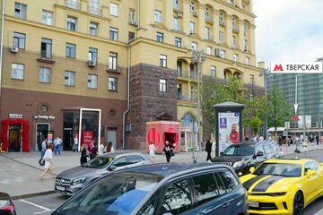 Помещение своб.назн., 15 м², 1/8 эт.