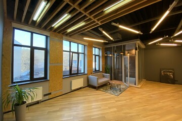 Офис, 50 м², 2/3 эт.