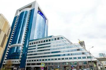 Офис, 330 м², 11/11 эт.